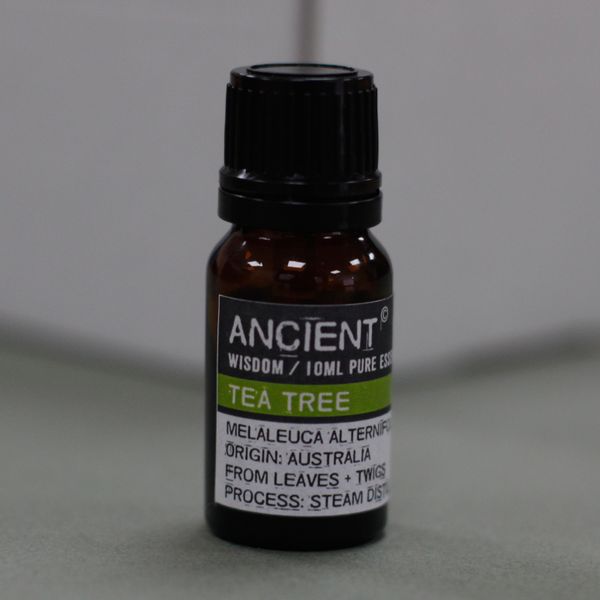Tea Tree Essentiële Olie Speciaal