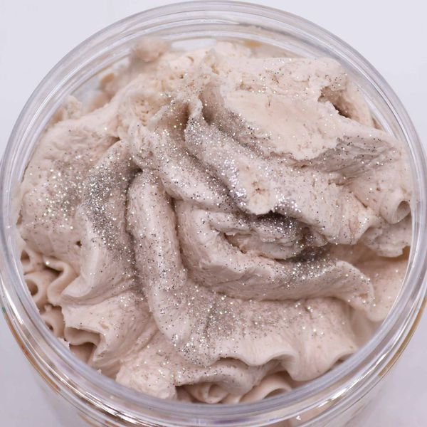 Warm Gingerbread Slagroomzeep 120 g
