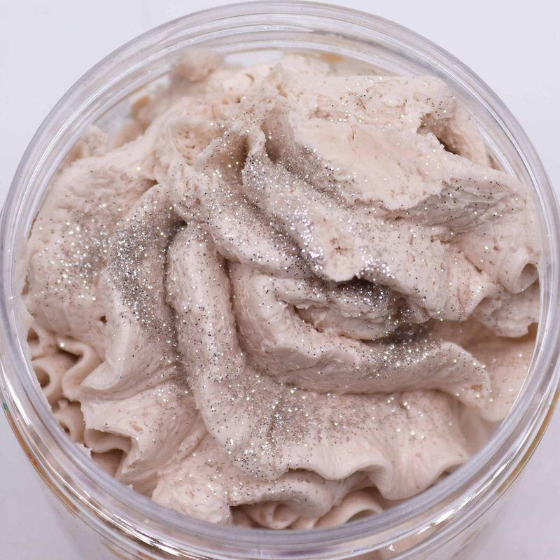 Warme Peperkoek Slagroomzeep 120g