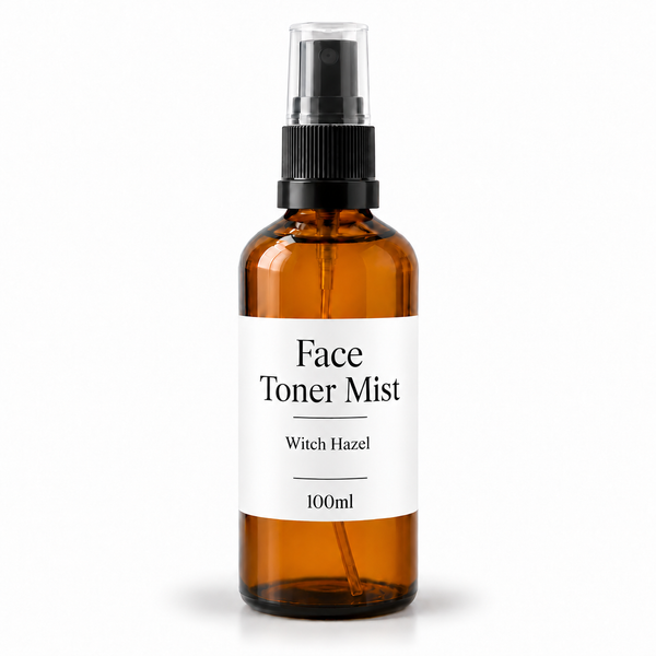 Pure Toverhazelaar 100ml - Zonder Etiket