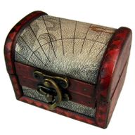 Koloniale Dozen - Medium - Atlas-ontwerp