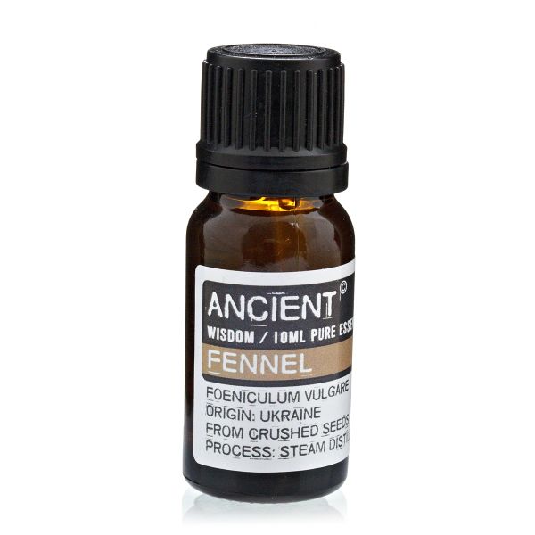 Venkel Etherische Olie - 10ml
