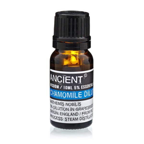 Kamille Roman (D) Etherische Olie - 10ml