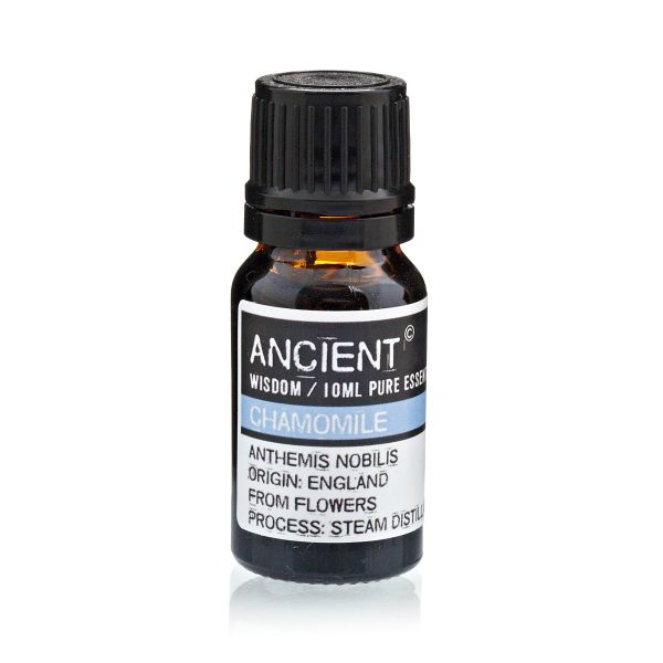 Kamille Roman (P) Etherische Olie - 10ml