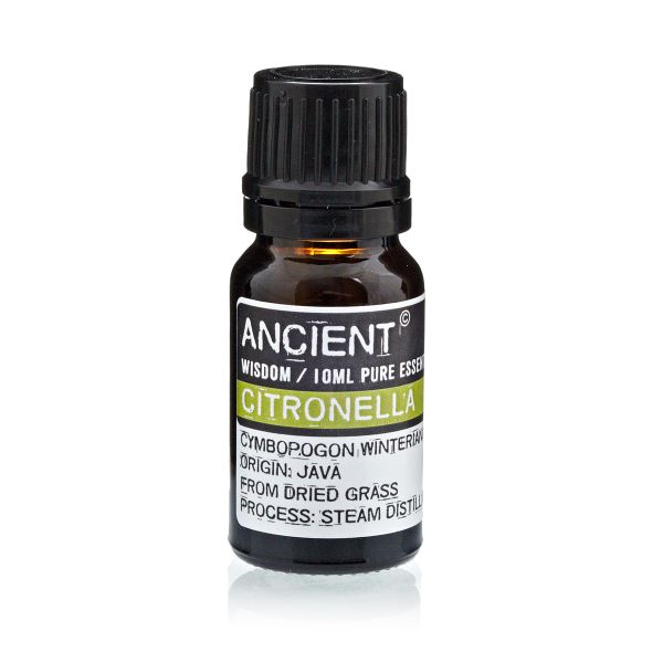 10ml Citronella Etherische Olie