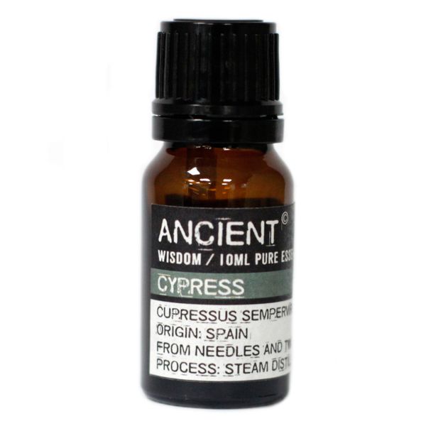 Cypress Etherische Olie - 10ml