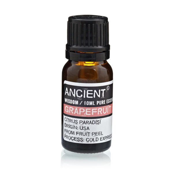 Grapefruit Etherische Olie - 10ml