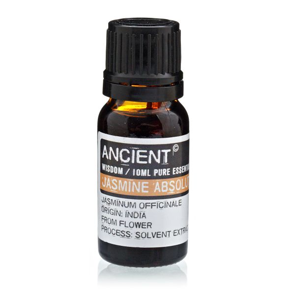 Jasmijn Absolute Etherische Olie - 10ml