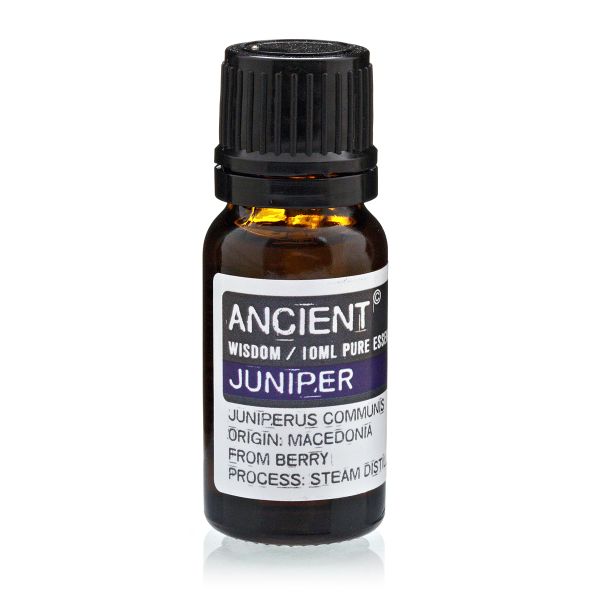 Jeneverbes Etherische Olie - 10ml