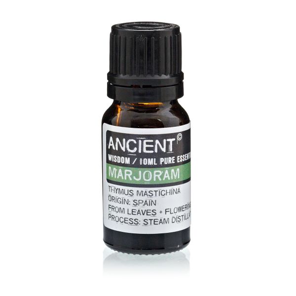 Marjolein Spaans Etherische Olie - 10ml