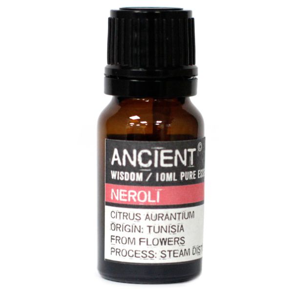 Neroli Puur Etherische Olie - 10ml
