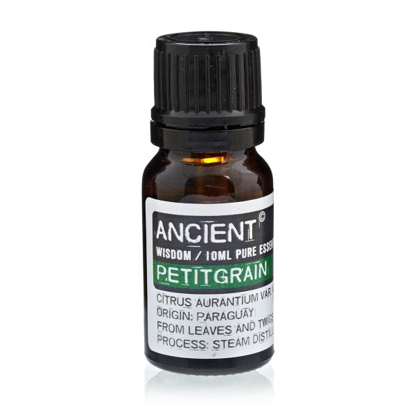 Petitgrain Etherische Olie - 10ml