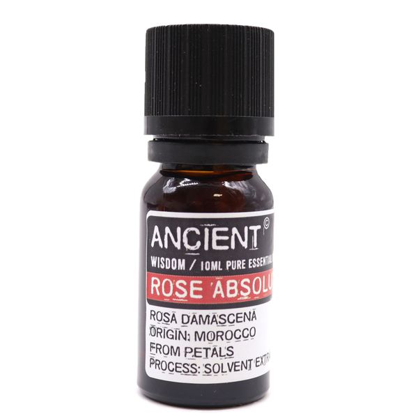 Roos Absolute Etherische Olie - 10ml