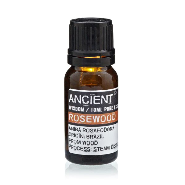 Palissander Etherische Olie - 10ml