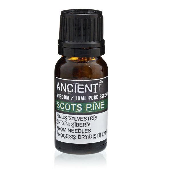 Dennen (Schotland) Etherische Olie - 10ml
