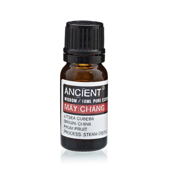 Mei Chang Etherische Olie - 10ml