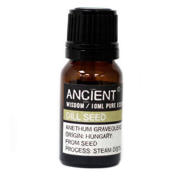 Dillezaad Etherische Olie - 10ml