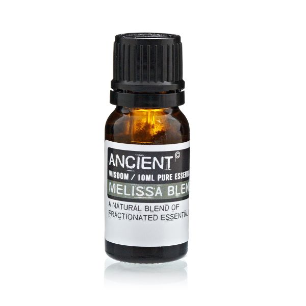 Melisse (Mix) Etherische Olie - 10ml