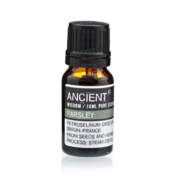 Peterselie Etherische Olie - 10ml