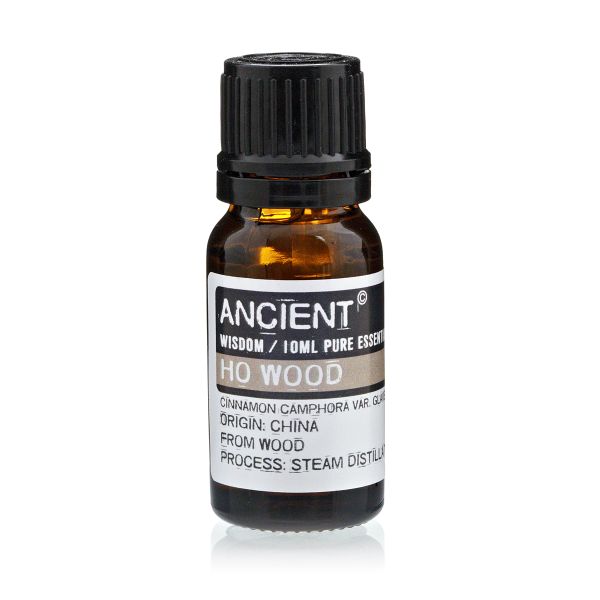 Ho-hout Etherische Olie - 10ml