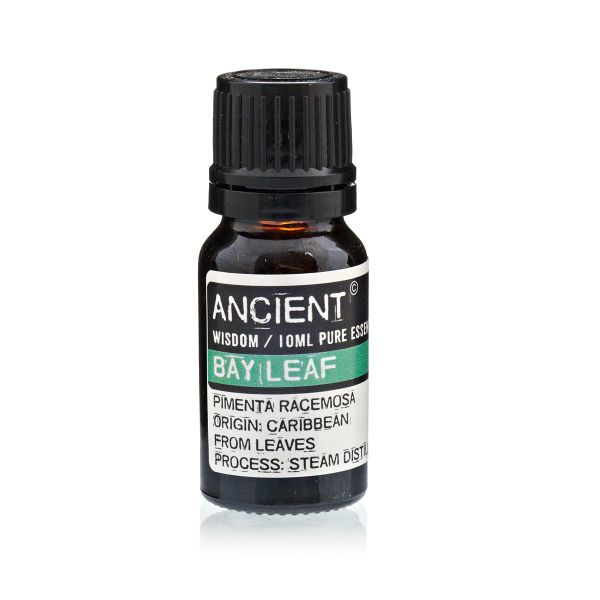 Laurierblad Etherische Olie - 10ml