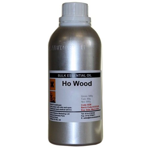 Ho Wood 0,5Kg