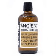 Basis Olie - Abrikozenpit Olie - 100ml