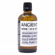 Basis Olie - Teunisbloem Olie - 100ml
