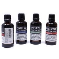 Massage Olie - Mr Cleancut-scheerolie - 50ml