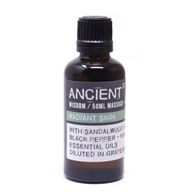 Massage Olie - Sandelhout - 50ml