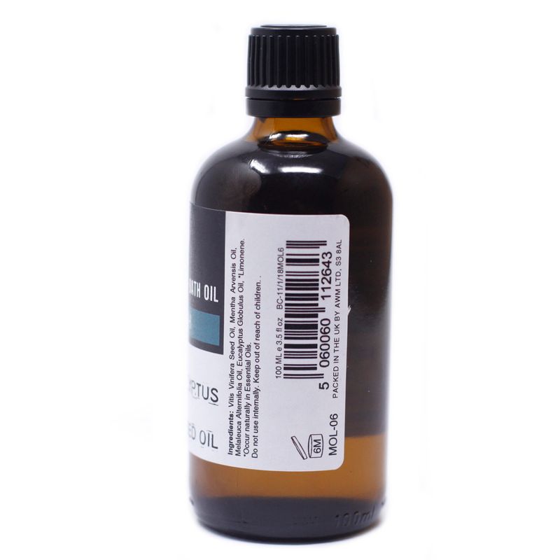 Massageolie - Pijnlijke Gewrichten - 100ml