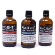 Massageolie - Mr Cleancut Scheer Olie - 100ml