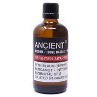 Massageolie - Bewustzijn Verhogend - 100ml