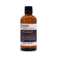 Massageolie - Mr Cleancut Scheer Olie - 100ml