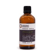Massageolie - Speciale REGENERATIE A2 Mix - 100ml