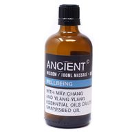 Massageolie - Welzijn - 100ml