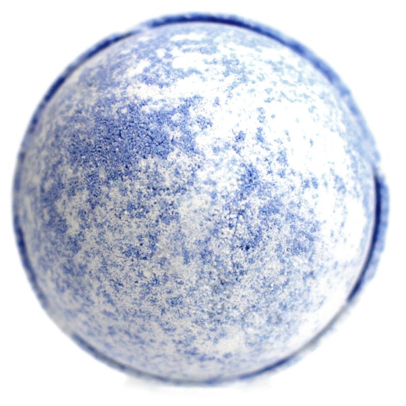 Shea Boter Bad Bom - Vijgen & Cassis