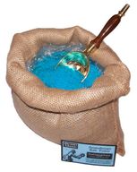 Badzout Totale Onstpanning - Hessian zak - 7kg