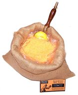 Badzout Totale Detox - Hessian Zak - 7kg