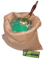 Badzout PMT - Hessian Zak - 7kg