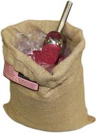 Badzout Passie - Hessian Zak - 7kg