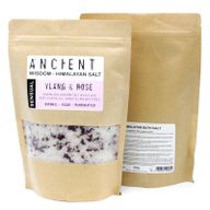 Himalayan Bad Zout Mix 500 gr Sensueel