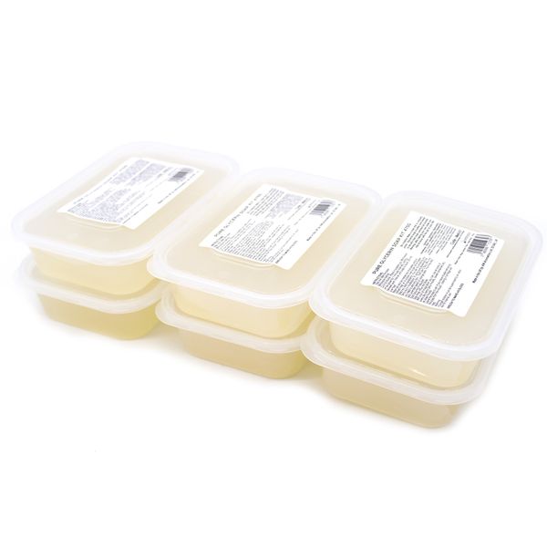 Smelt en Giet 475g Zeep Kit