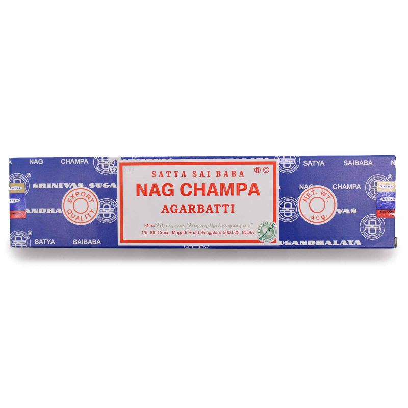 Nag Champa 15gr