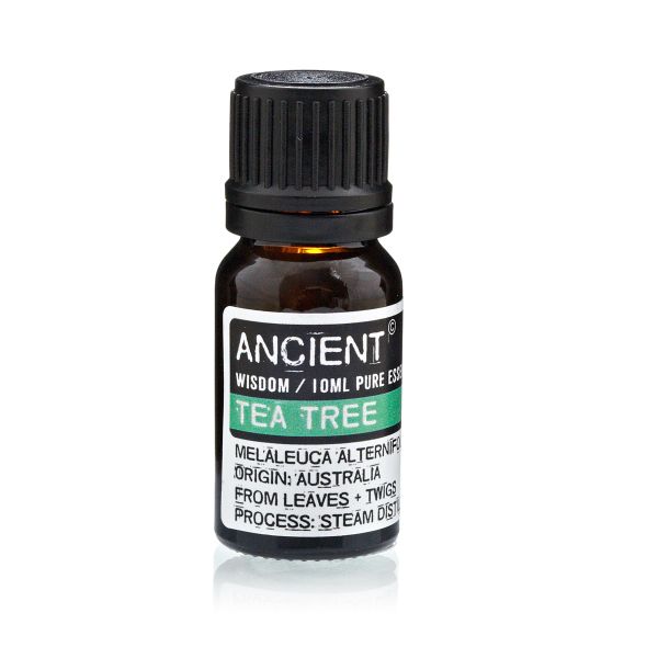 Tea Tree Essentiële Olie Speciaal