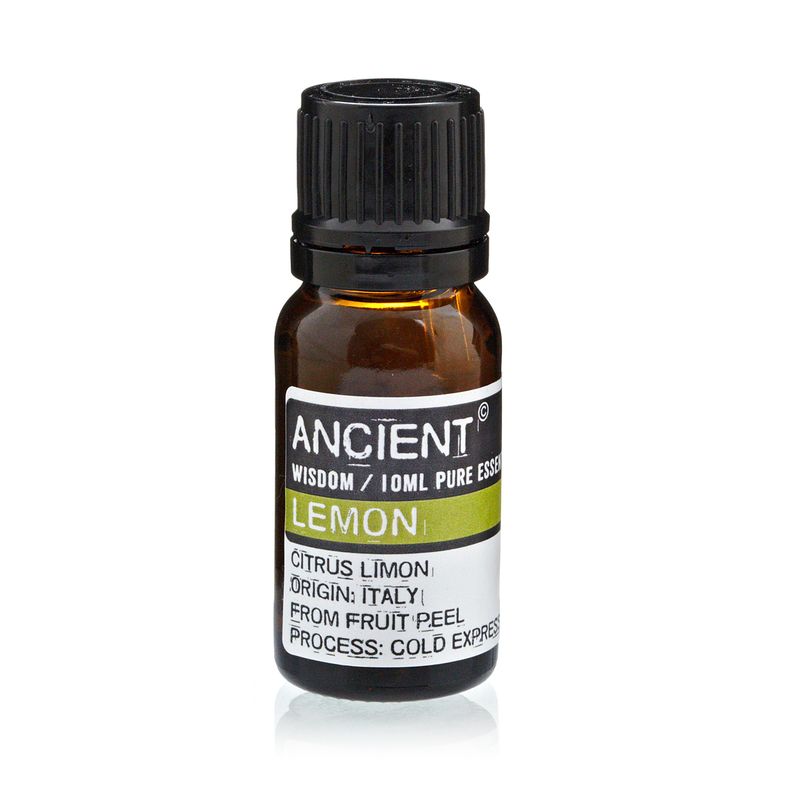 Citroen Etherische Olie - 10ml