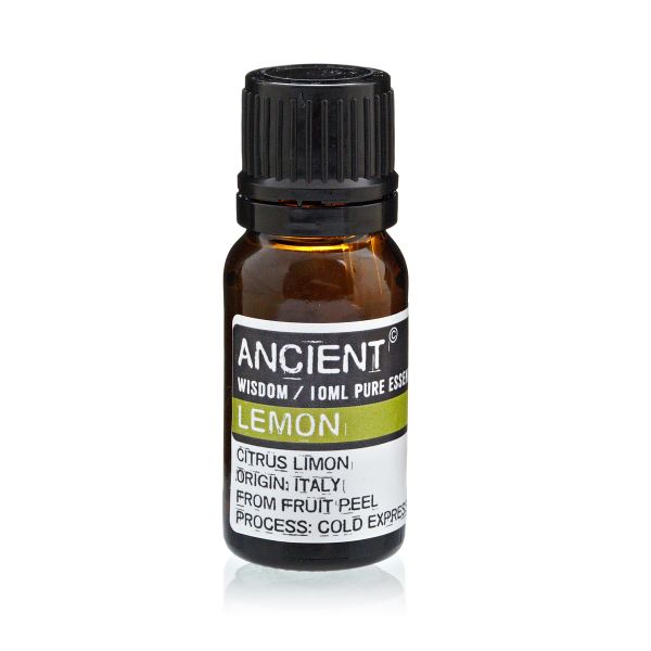 Citroen Etherische Olie - 10ml