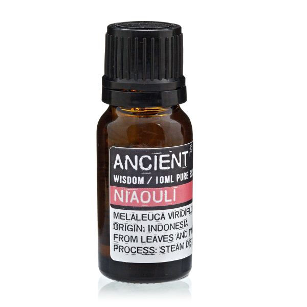 Niaouli Etherische Olie - 10ml