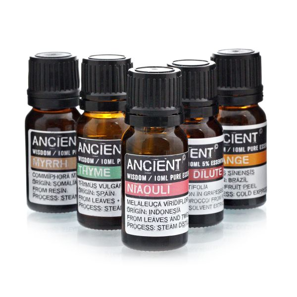 Niaouli Etherische Olie - 10ml