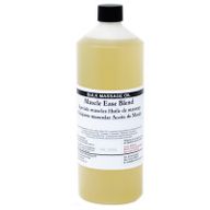 Massage & Bad Olie - 1kg - Spier Ontspanning